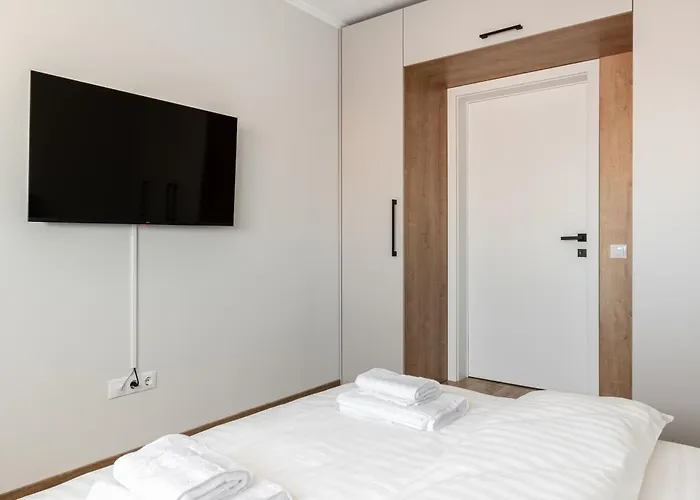 Clujstays Urban Nest