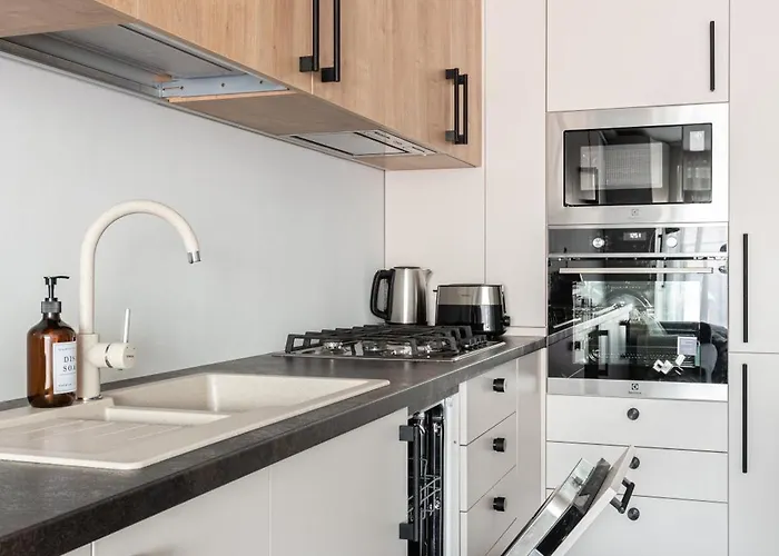 Apartament Clujstays Urban Nest