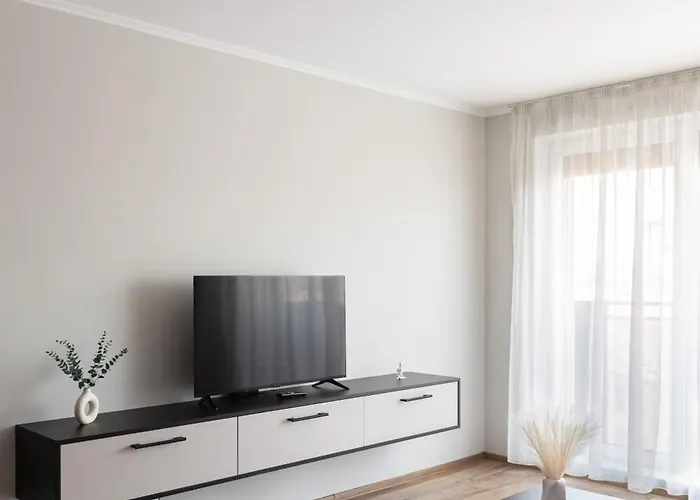 Apartment Clujstays Urban Nest *