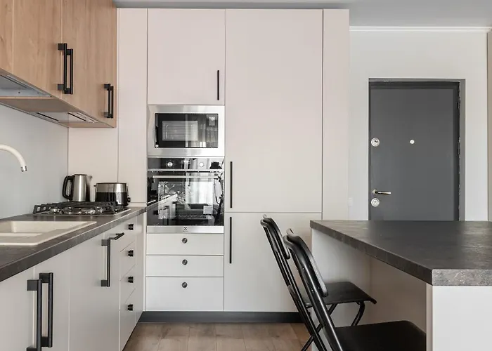 Clujstays Urban Nest