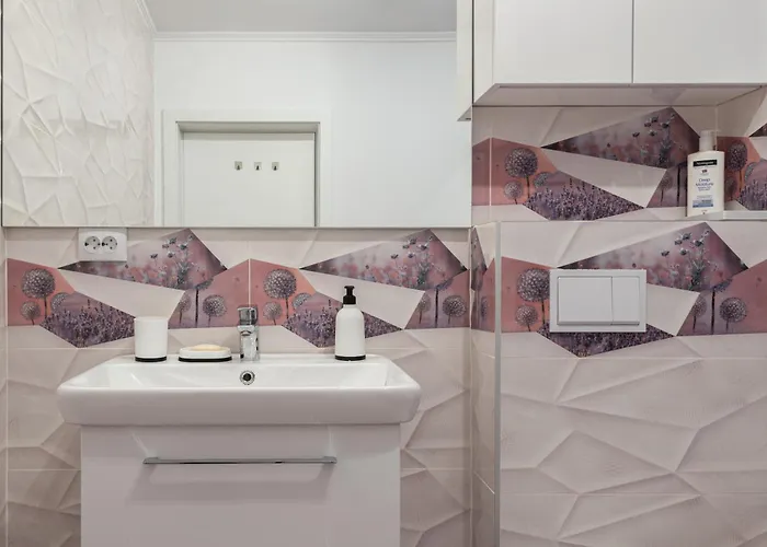 Apartament Clujstays Urban Nest *