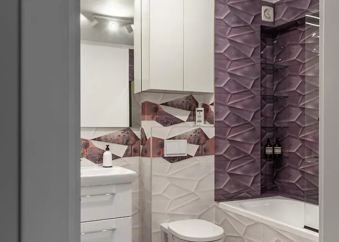 Clujstays Urban Nest *