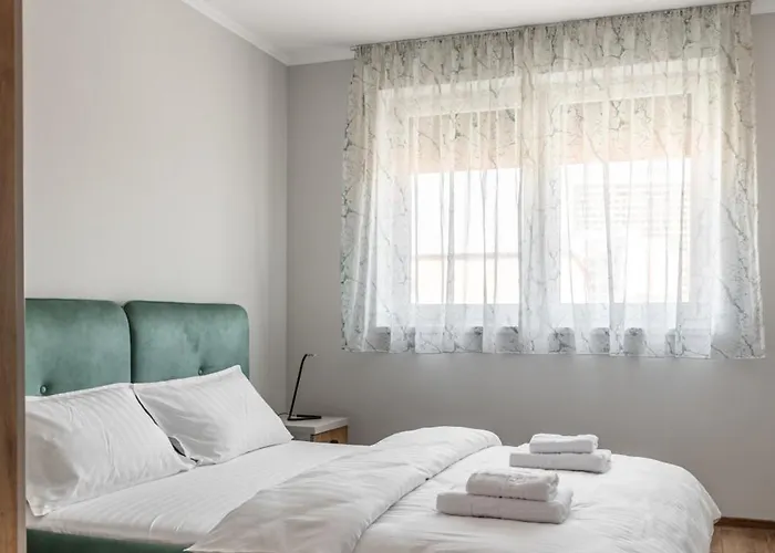 Clujstays Urban Nest *