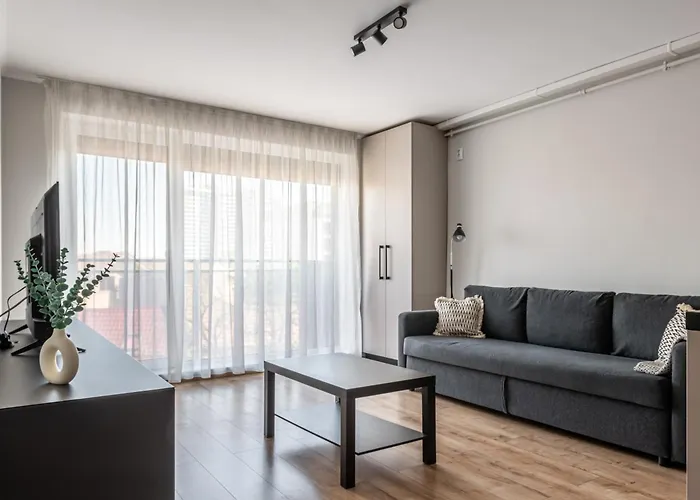 Clujstays Urban Nest Apartament