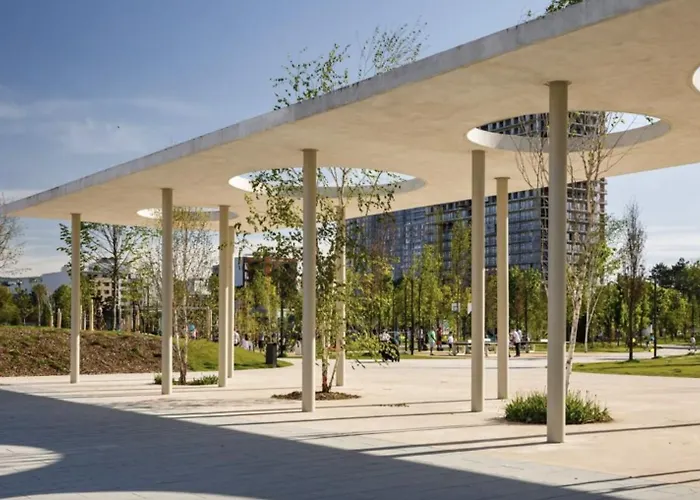 Clujstays Urban Nest Apartament *