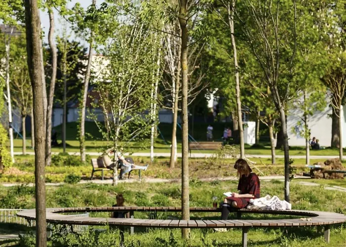 Clujstays Urban Nest *